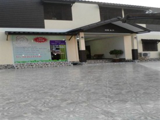 jirapat apartment