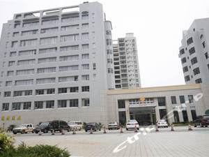 雷州凯兰特大酒店