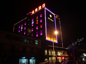 洪湖(荆州)酒店