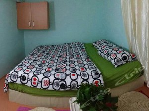 旅行帮酒店式公寓(深圳英协店)预订,旅行帮酒店