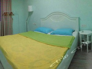 旅行帮酒店式公寓(深圳国皇店)怎么样,好不好-