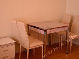 <em>哈尔滨</em>哈西万达如家公寓(<em>西客站</em>店)<em>图片</em>及房间