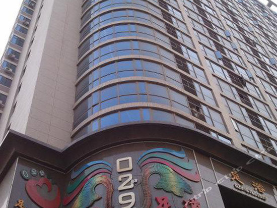 西安西安小寨宾馆详情 酒店价格 评价 电话查询 ctrip.com.hk