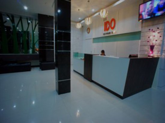 what can ido for you