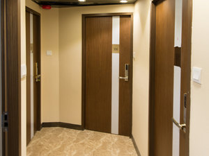 香港上海湾红酒店(Hongkong Shanghai Bay Re