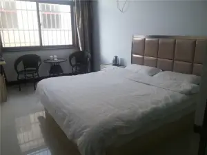 Hejin junlan hotel