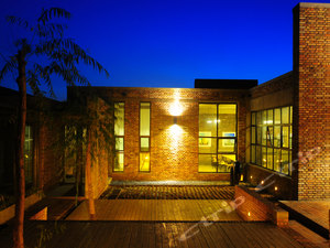 域青年旅舍·乌海建筑师之家怎么样,好不好-域