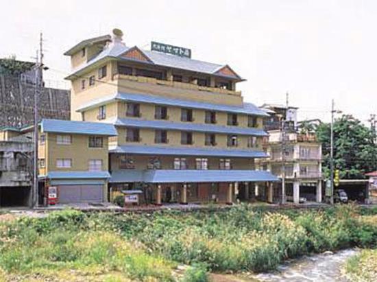 长野县旅游住宿,长野县住宿攻略,度假酒店,酒店