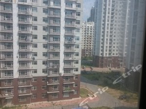 营口鲅鱼圈鞍钢公寓家庭旅馆