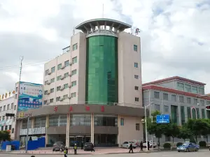 융창 화아오 호텔