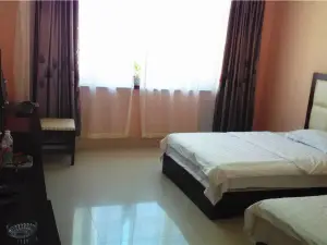 Kurun Mengzhiwan Hotel