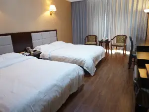 Longyuan Hotspring Holiday Hotel