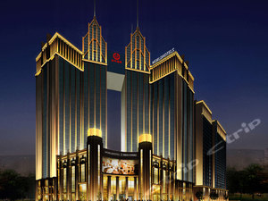 长沙佳兴世尊酒店地址,长沙佳兴世尊酒店周边