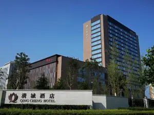 清河清城飯店
