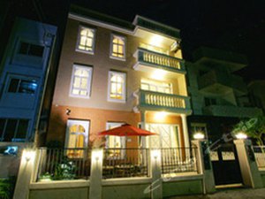8 Tavern(台东8号客栈民宿)图片,8 Tavern(台东