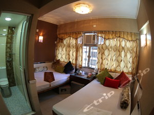 标准家庭房-香港多伦多汽车旅馆(Toronto Mote