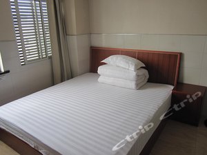 合肥康宁旅馆地址,合肥康宁旅馆周边交通地图