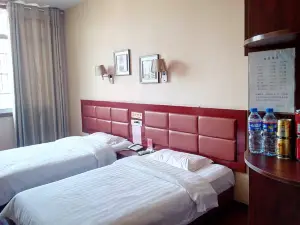 靖安瑞金賓館