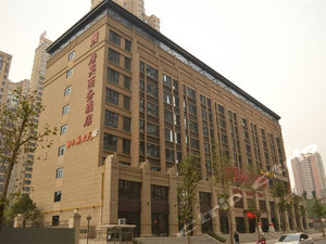 西安最新开业酒店,西安最新开业酒店排行