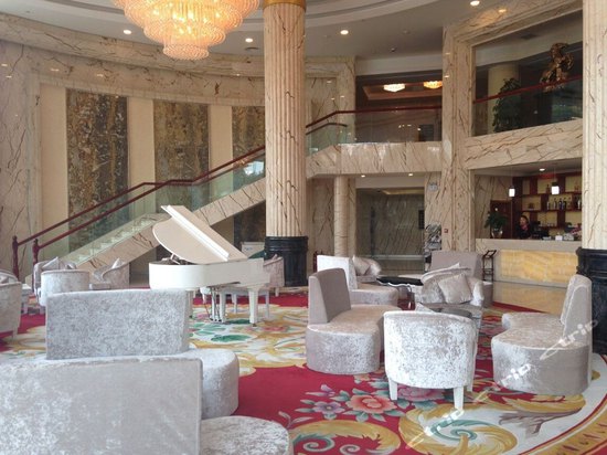 西宁建银品质酒店图片\房间照片\设施图片