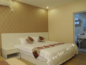 利川77家庭酒店预订,利川77家庭酒店酒店价格