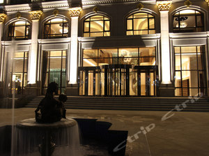 太原合生酒店预订,太原合生酒店酒店价格,点评