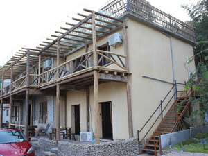 莫干山水墨山居预订,莫干山水墨山居酒店价格