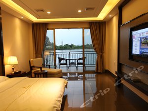 番禺广州横沥旅游度假邮轮附近最近酒店农庄自由行攻略图片