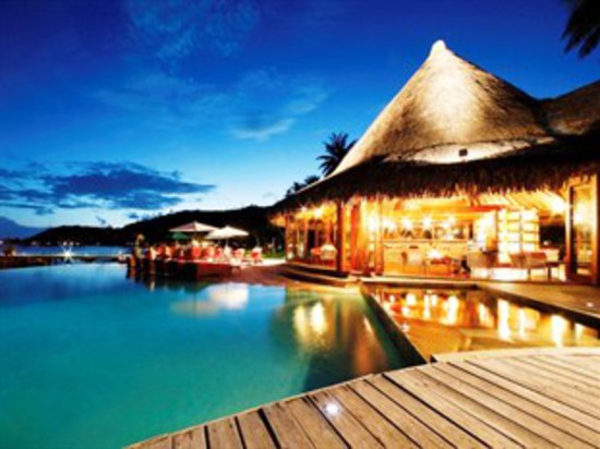 Sofitel Bora Bora Marara Beach Hotel(ز̲Ƶ) 