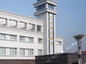 武汉三角湖度假村酒店 4.