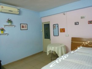 广州大学城布丁公寓地址,广州大学城布丁公寓