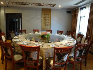 宜兴张公饭店