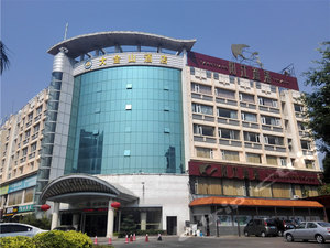 珠海大金山酒店点评