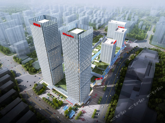 烟台万达文华酒店电话,地址-烟台- 电话邦