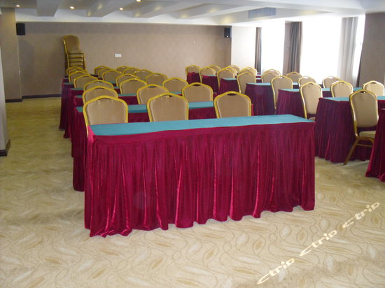 卡瑞登酒店微信支付押金,退房以后押金多久会