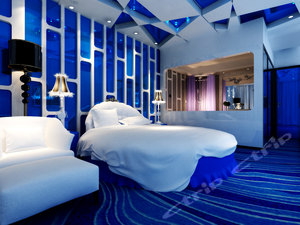 不能刷信用卡付押金,…,桂林归家酒店