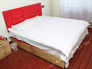 长春睿家花园商务酒店预订价格,联系电话\位置