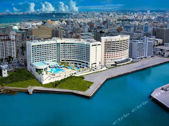Loisir Hotel Naha Okinawa(ǰLoisirƵ)