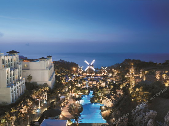 济州岛乐天酒店点评,济州岛乐天酒店怎么样