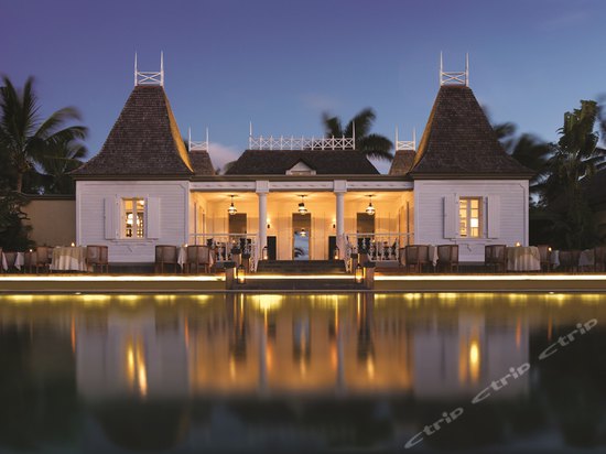 Outrigger Resort & Spa Mauritius (ë˹ȼˮƾƵ) 
