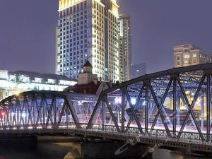 上海外滩中南海滨酒店地址,上海外滩中南海滨