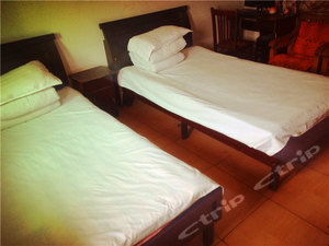 长垣粮局宾馆图片\房间照片\设施图片