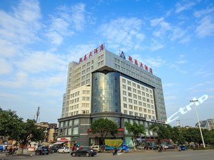 柳州乾泰大酒店