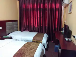 永寿舒心快捷酒店