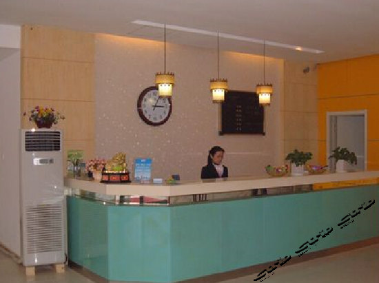 外观1-武汉半橙公寓 外观1-携程酒店预订