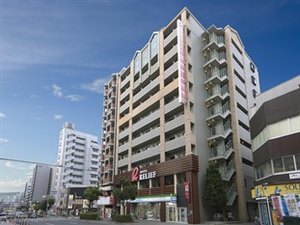Il Grand Hotel Umeda Osaka(大阪梅田伊尔格兰