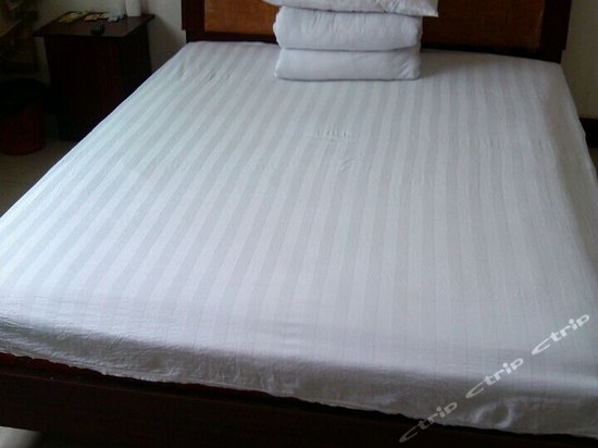 华宇客房(长沙电子科技学院店)图片\房间照片\