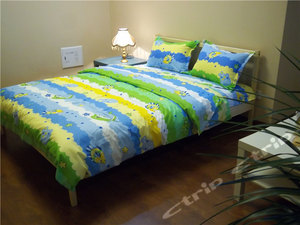 云时代酒店公寓(成都金牛万达店)地址,云时代酒