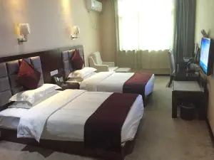 Wubao Yuanmeng Business Hotel