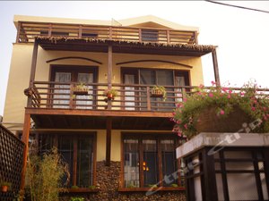 宜兴静心小屋客栈地址,宜兴静心小屋客栈周边